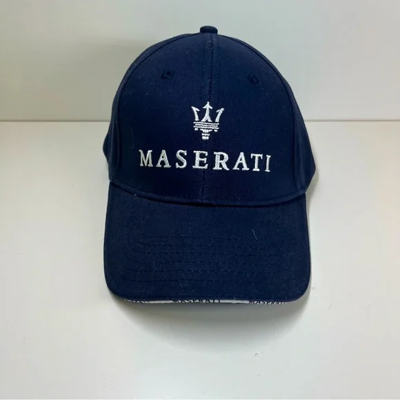 Maserati Trident \